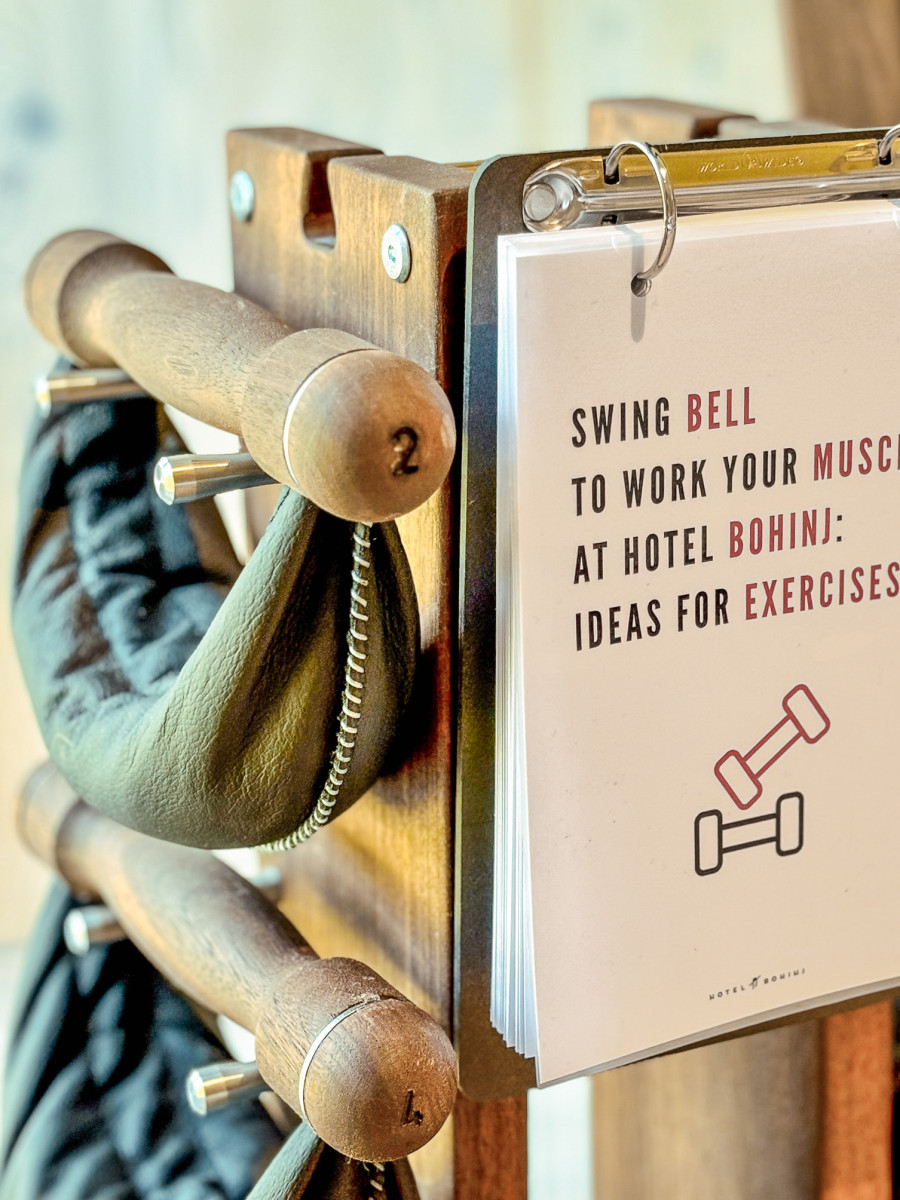 Hotel Bohinj Active (4)