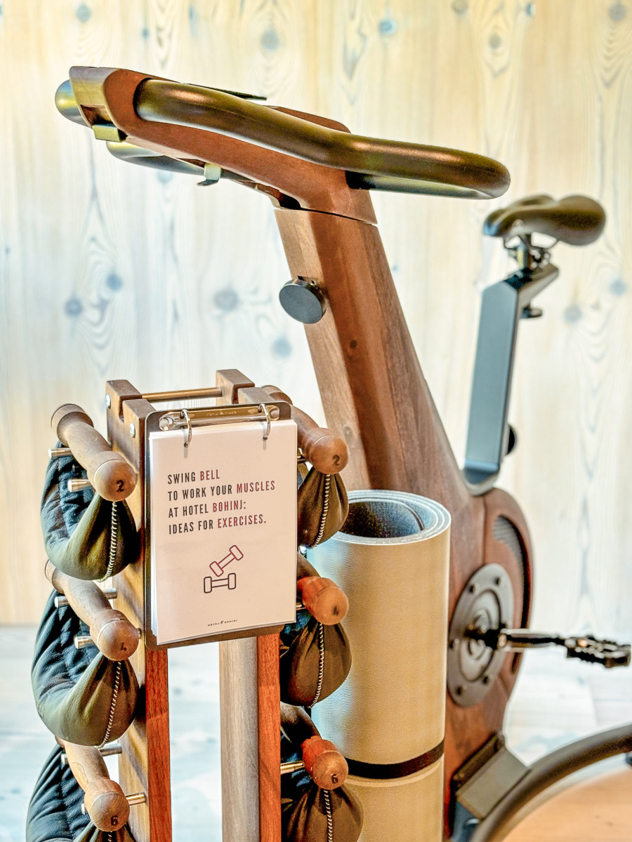 Hotel Bohinj Active (5)